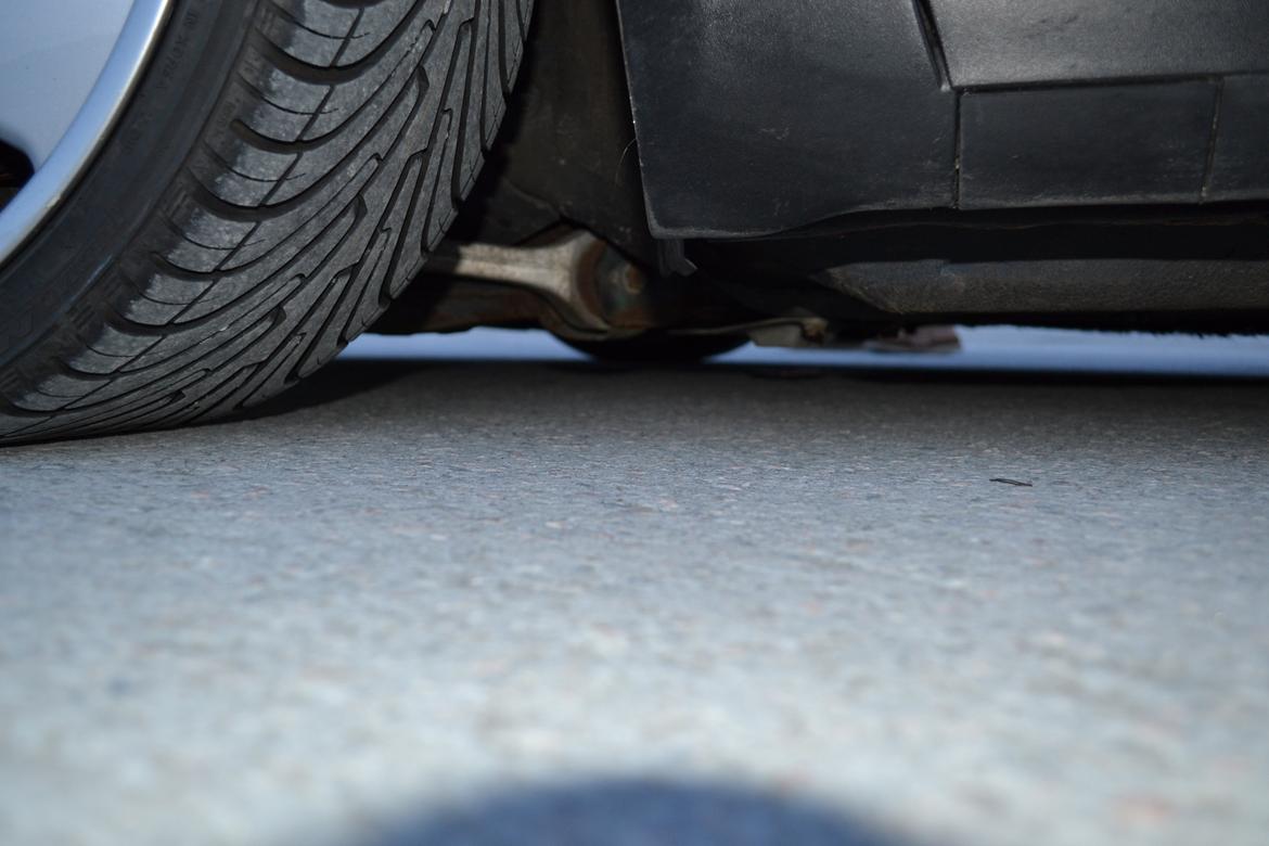 VW Passat AVF Highline Variant billede 18