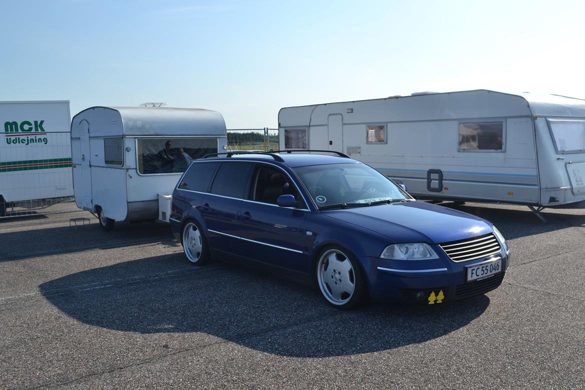 VW Passat AVF Highline Variant billede 19
