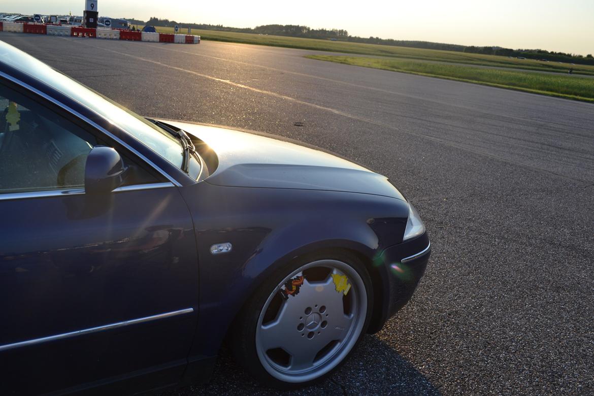 VW Passat AVF Highline Variant billede 20