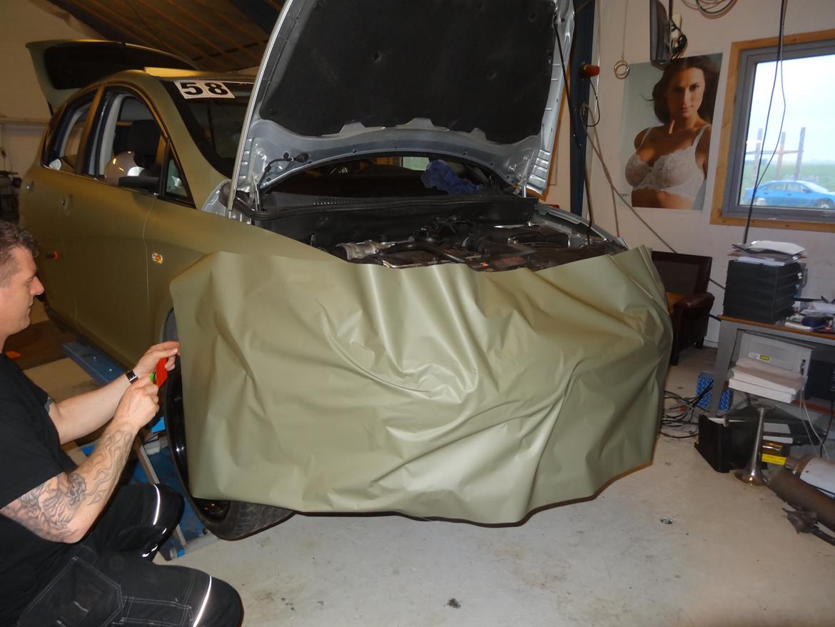 Seat Altea billede 5