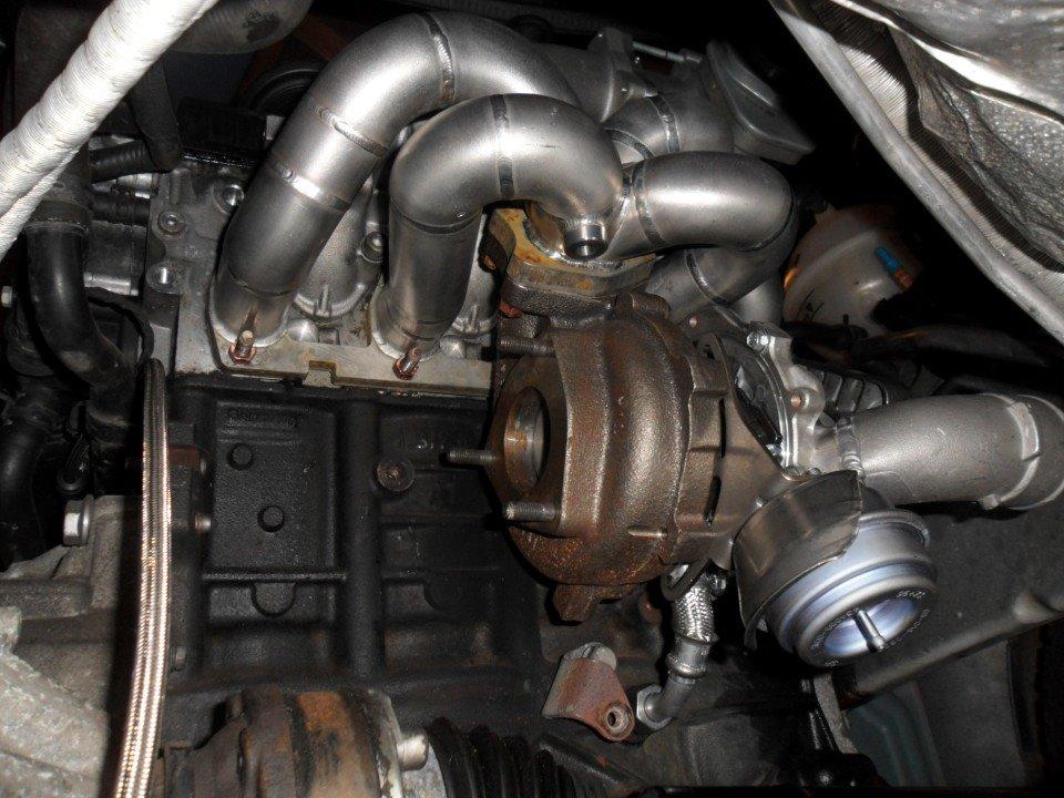 Seat Altea billede 11