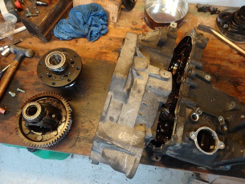 Seat Altea billede 13