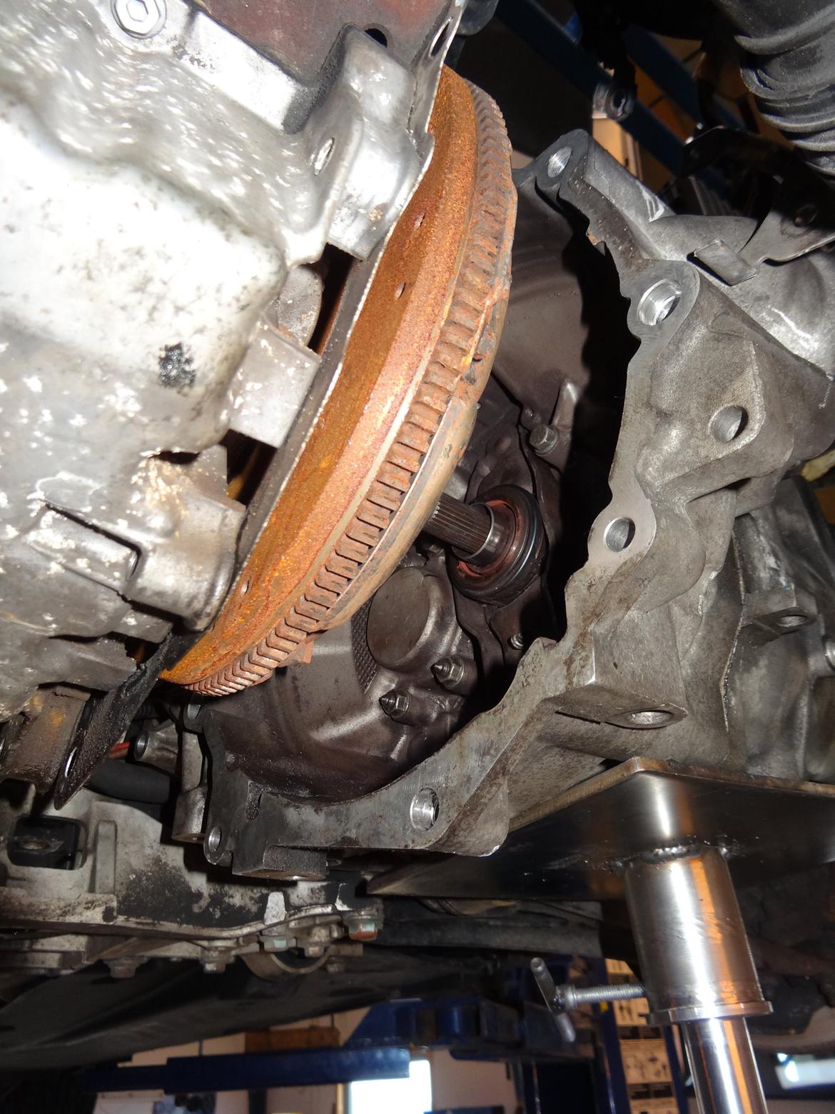 Seat Altea billede 14