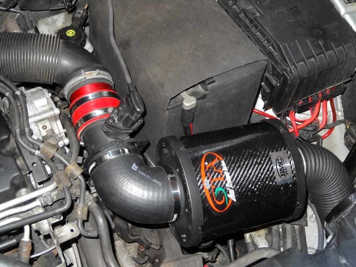 Seat Altea billede 15