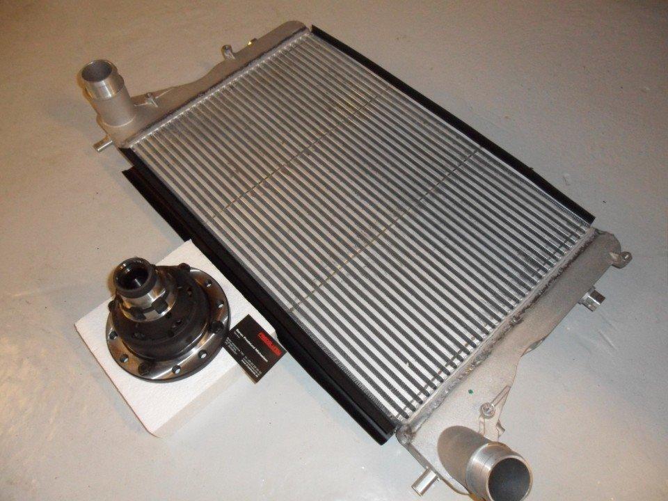 Seat Altea billede 16