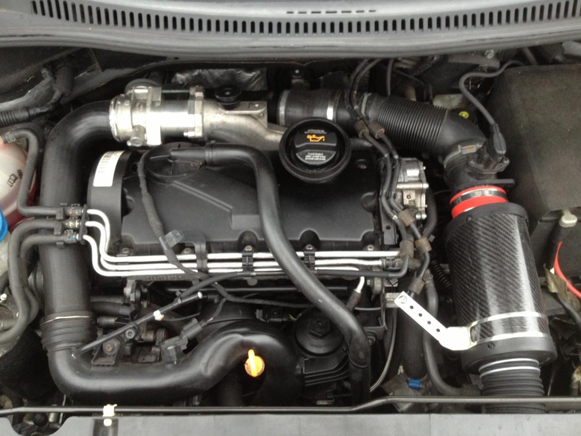 Seat Altea billede 19