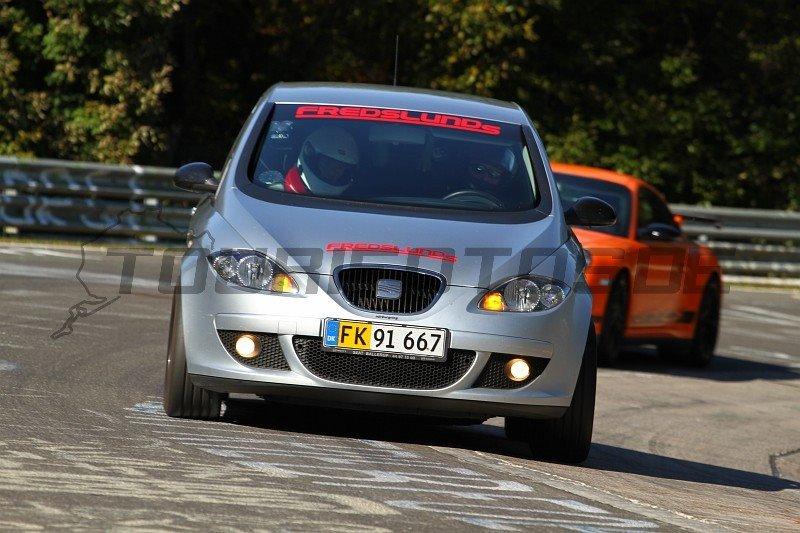 Seat Altea billede 22
