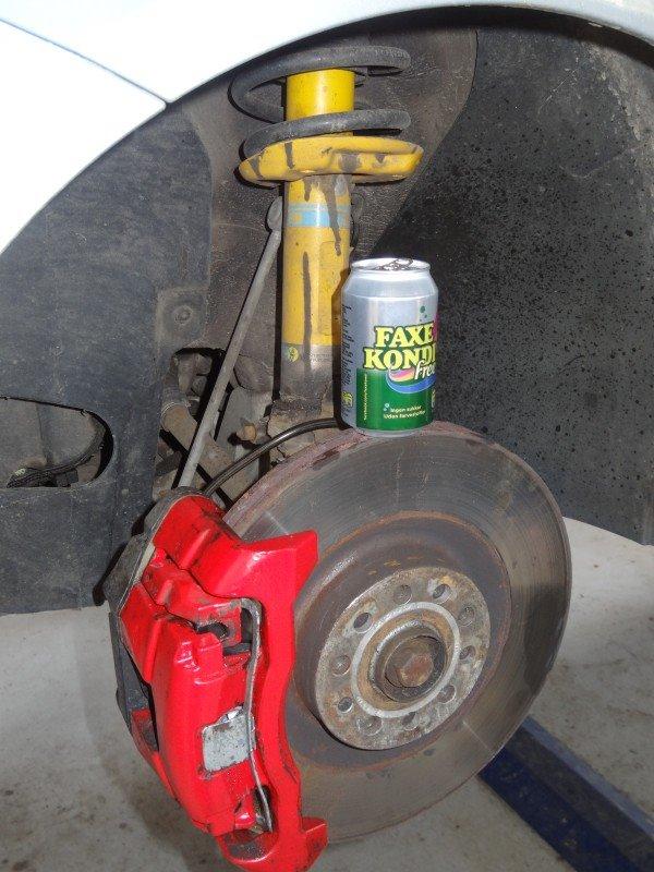 Seat Altea billede 23