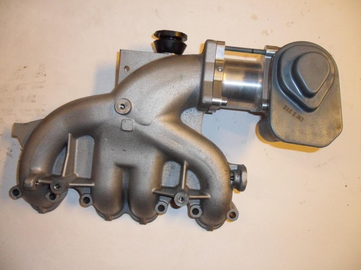 Seat Altea billede 24