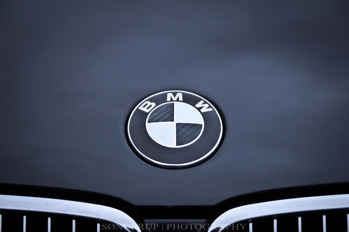 BMW E92 335I Kleemann billede 11