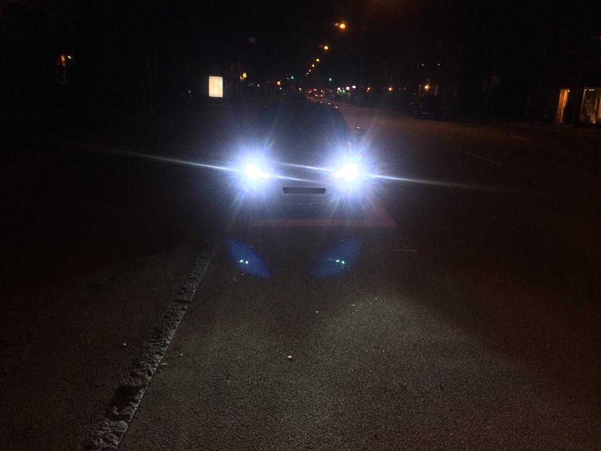 Audi A4 B6 8E 1.8T billede 13