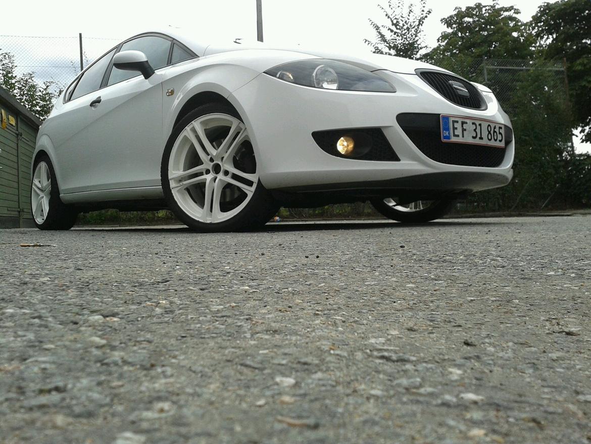 Seat Leon - Til salg... billede 7