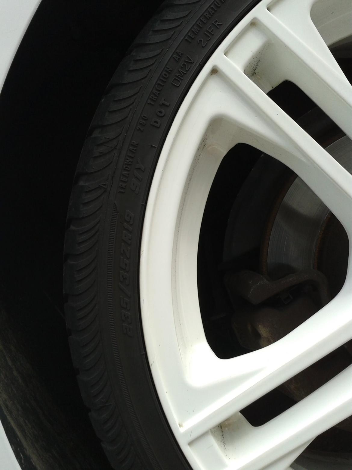 Seat Leon billede 12