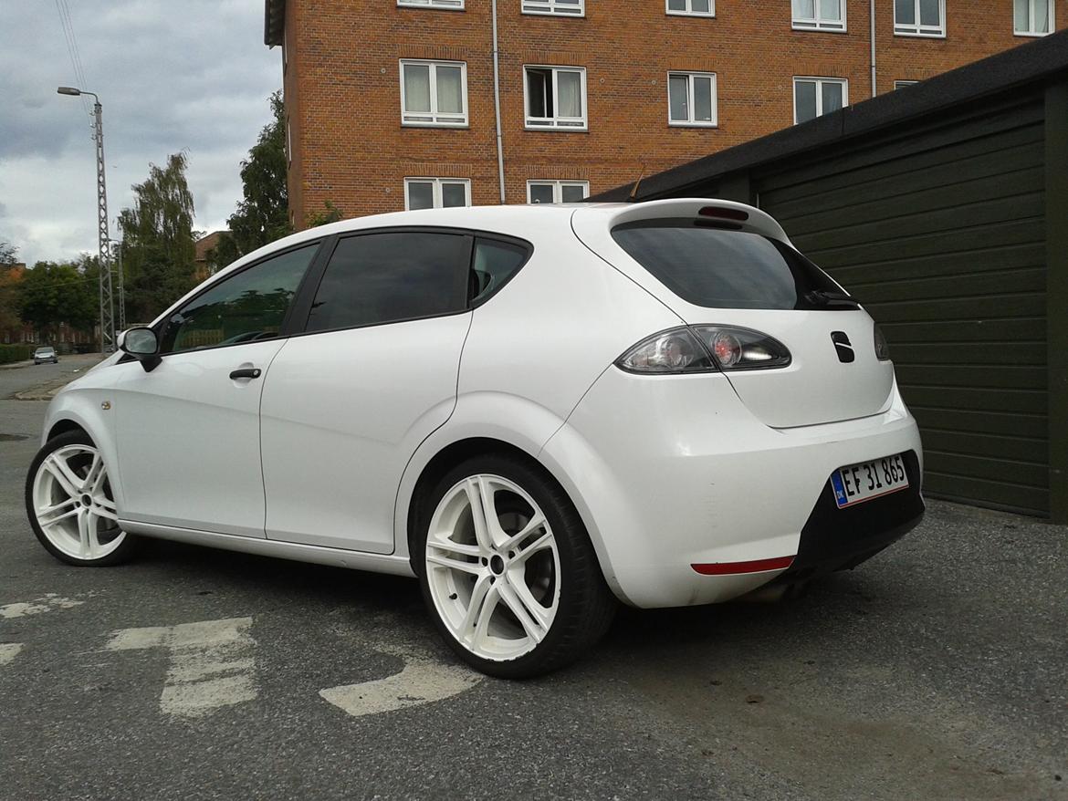 Seat Leon - 4-sale billede 13