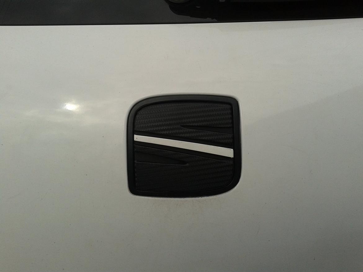 Seat Leon billede 14