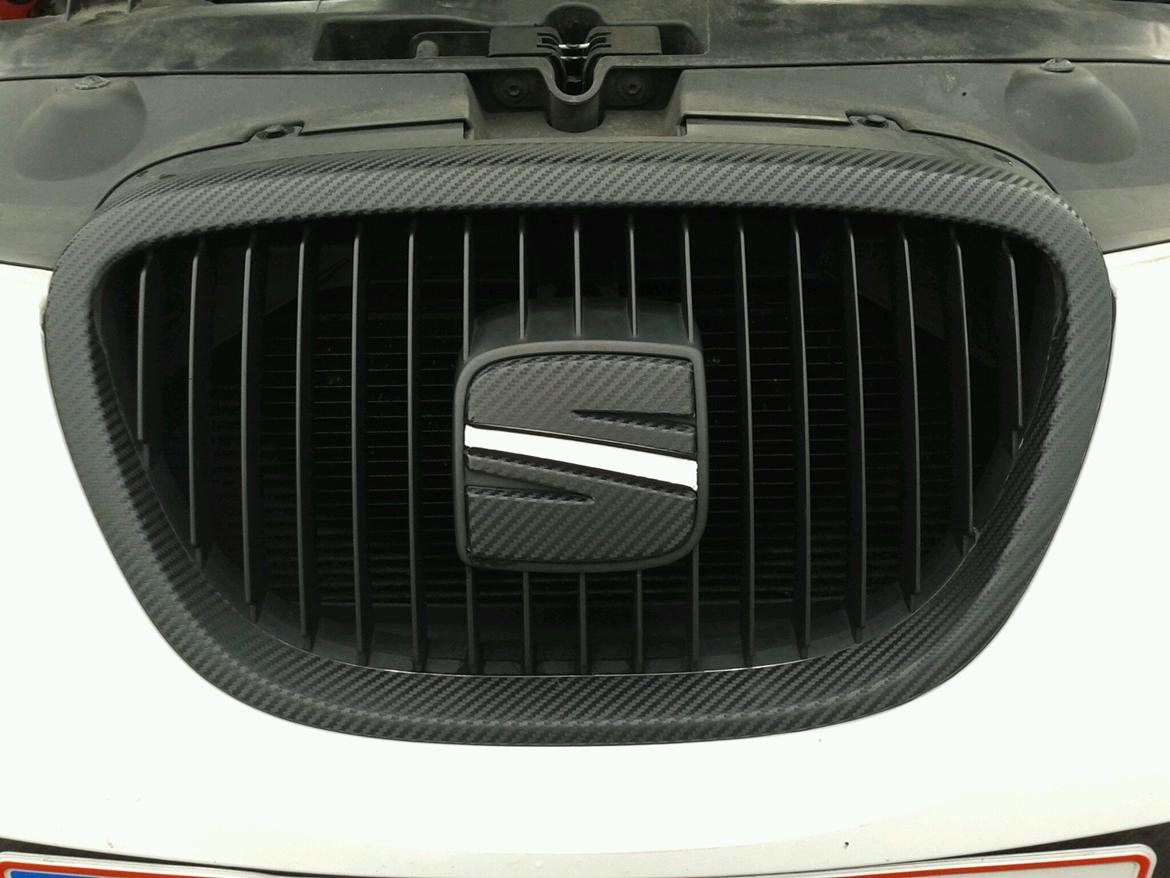 Seat Leon billede 15