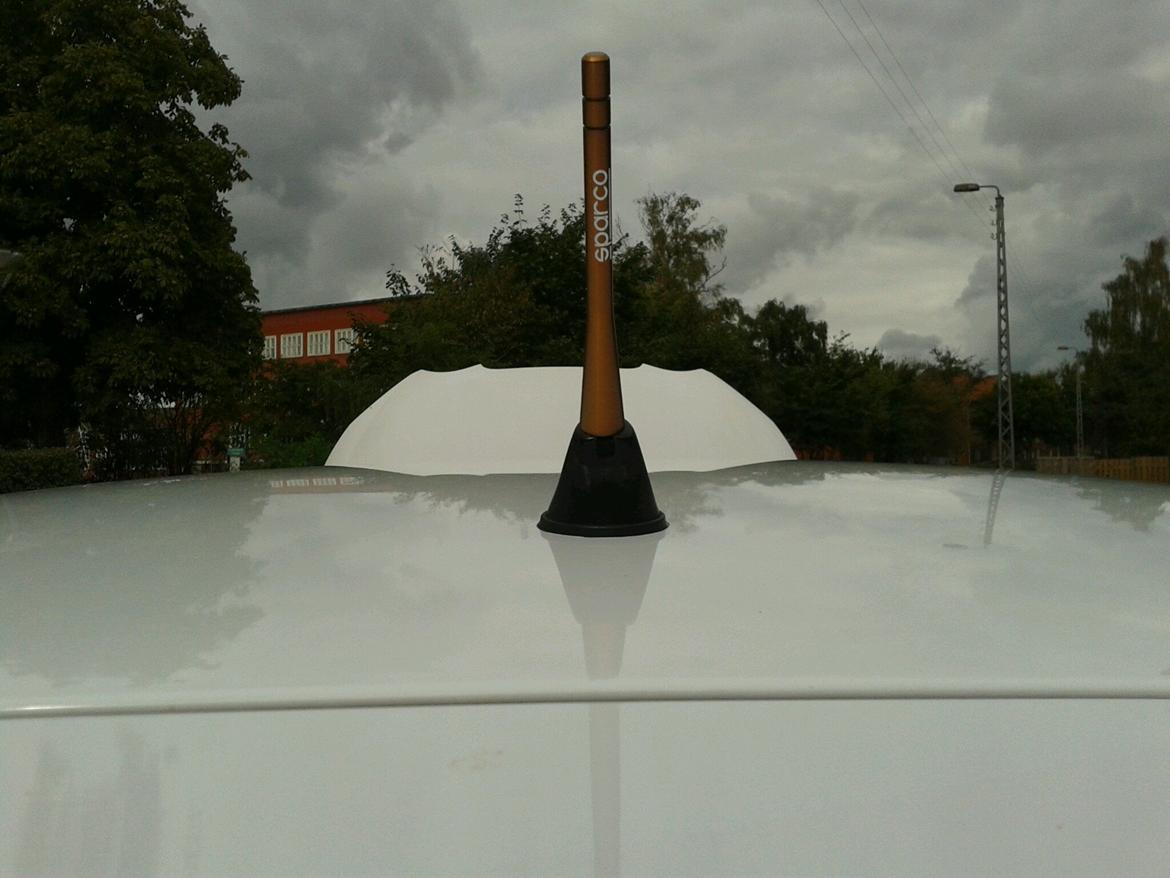 Seat Leon billede 16