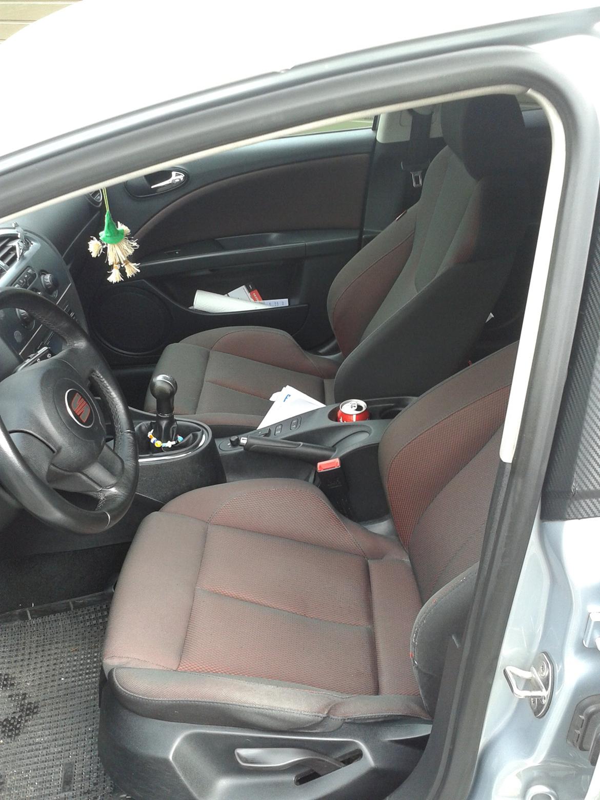 Seat Leon billede 18