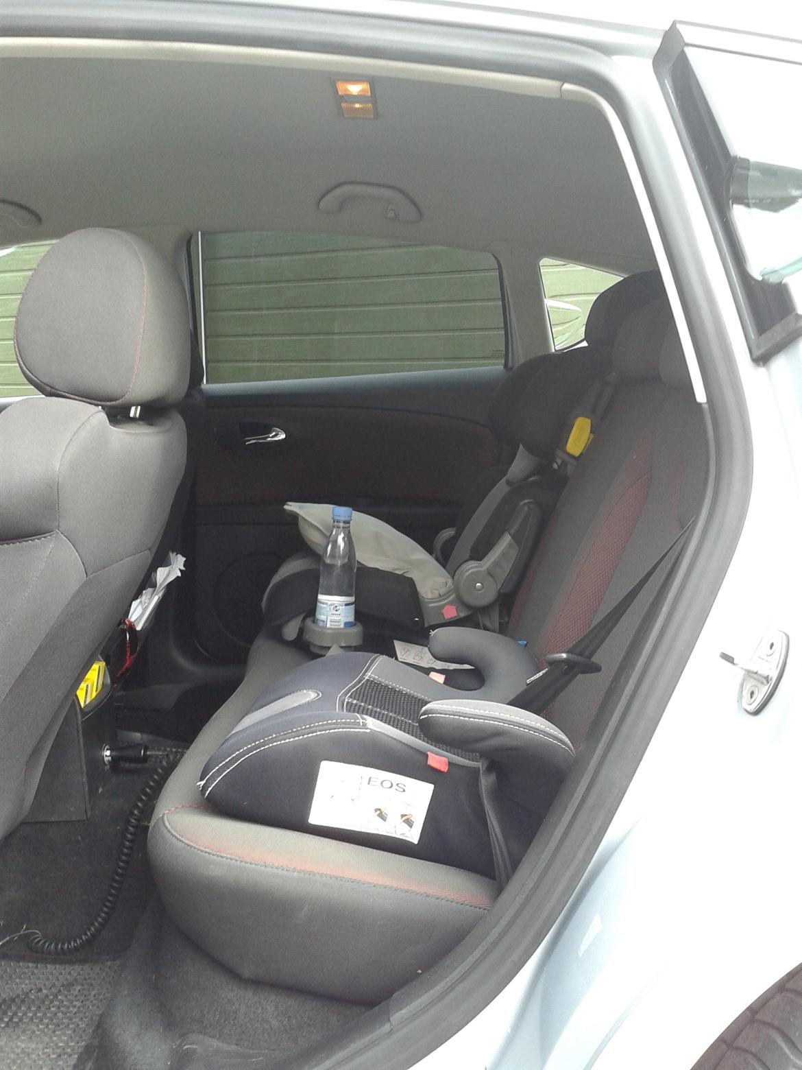 Seat Leon billede 19