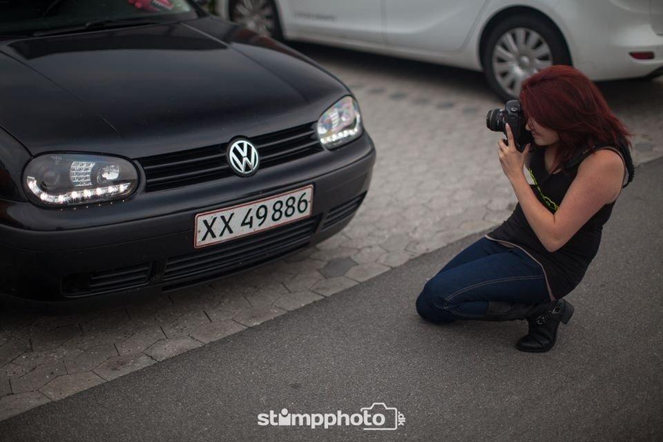 VW Golf IV GTI Turbo (SOLGT) billede 2