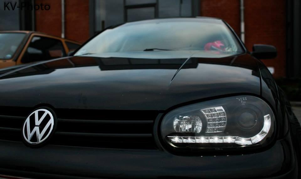 VW Golf IV GTI Turbo (SOLGT) billede 3