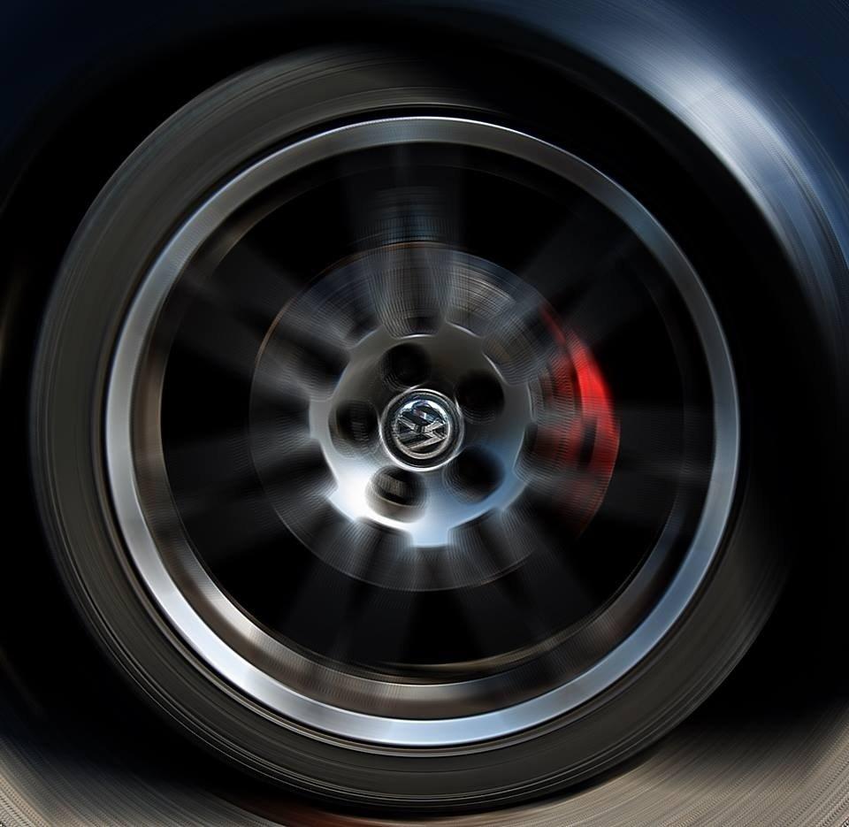 VW Golf IV GTI Turbo (SOLGT) billede 8