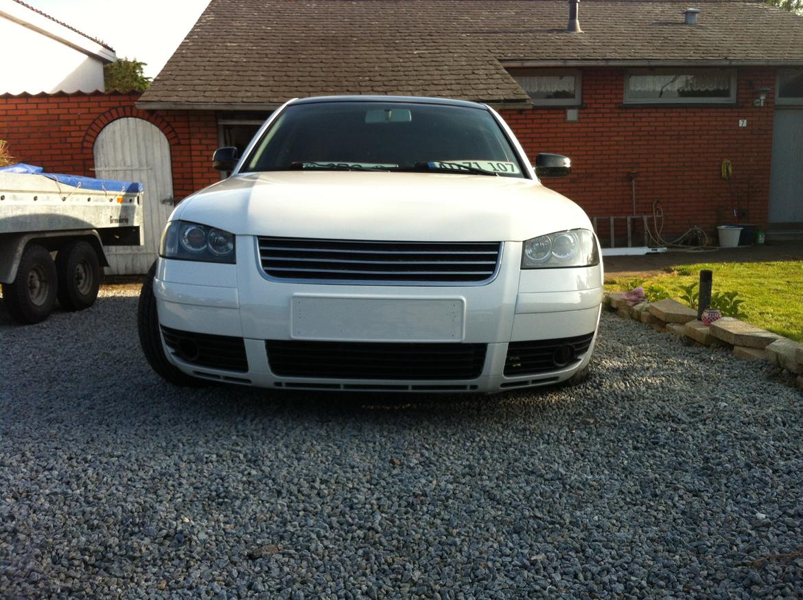VW Passat 3BG Trendline billede 1