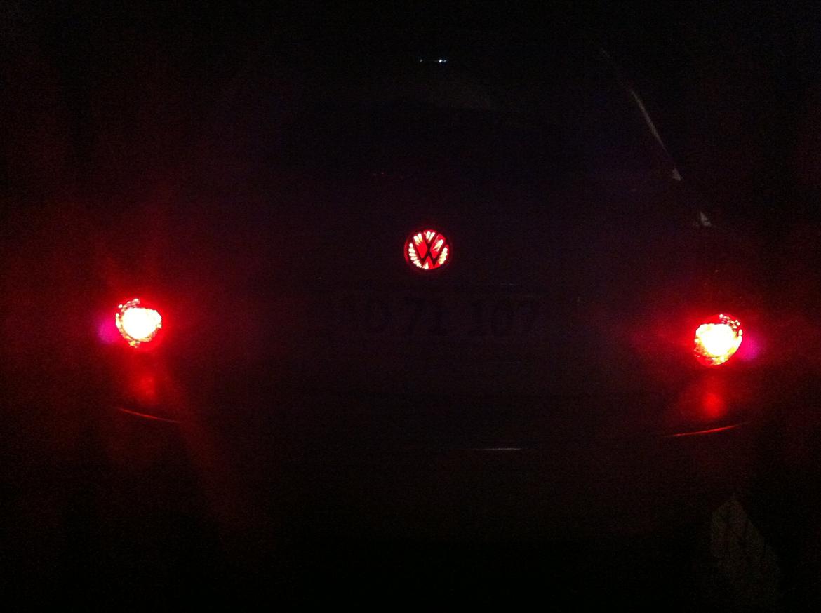 VW Passat 3BG Trendline billede 16