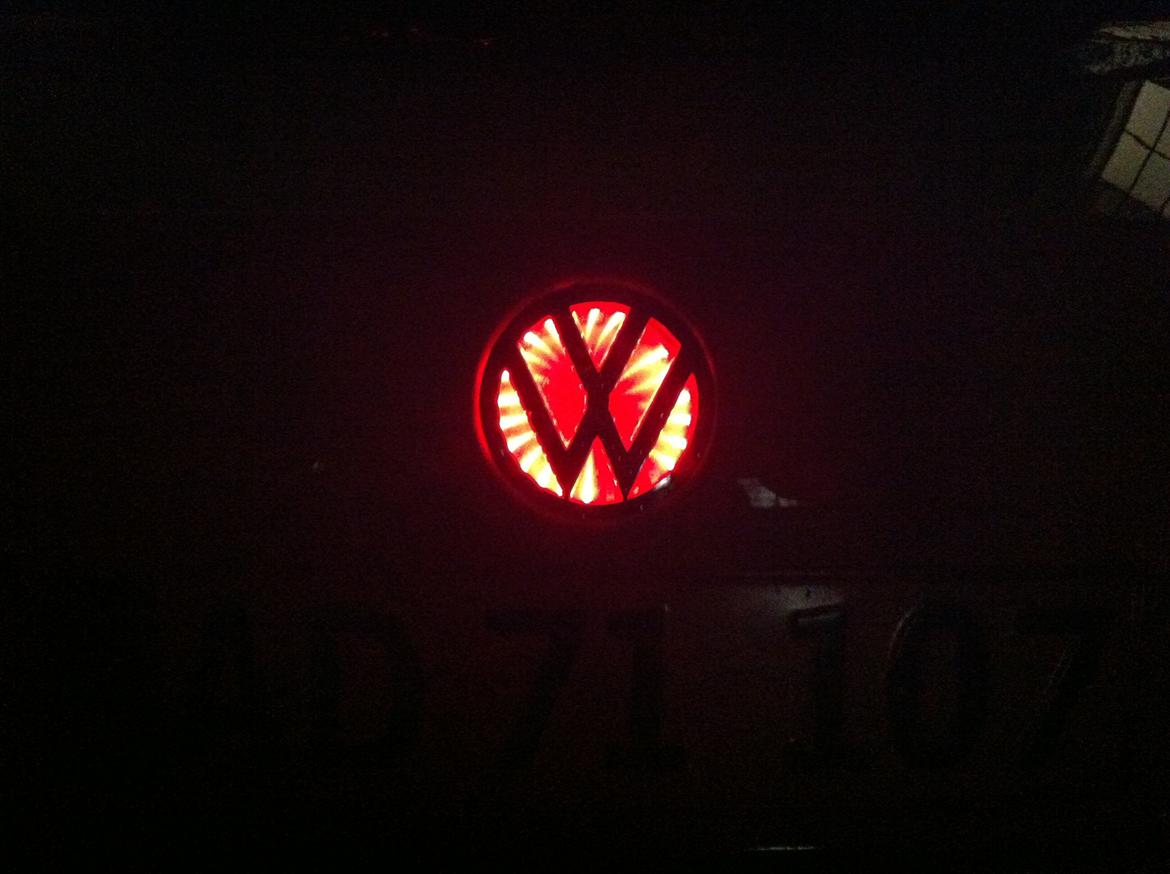 VW Passat 3BG Trendline billede 17