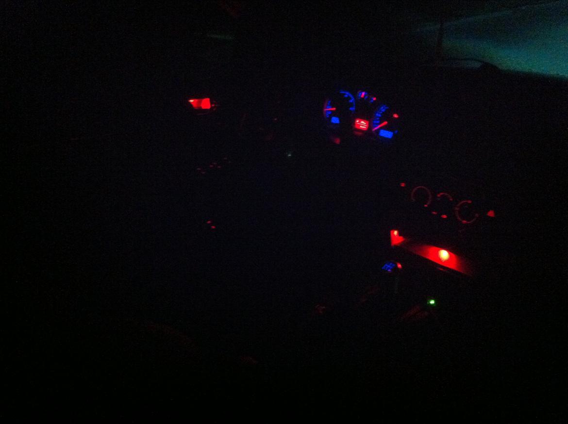 VW Passat 3BG Trendline billede 21