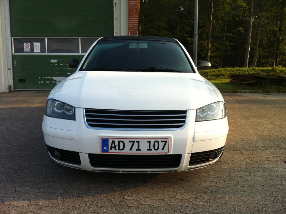 VW Passat 3BG Trendline billede 3