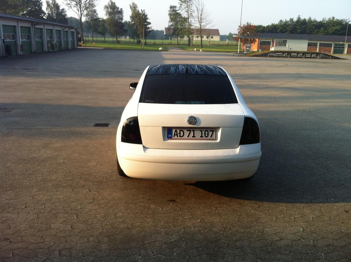 VW Passat 3BG Trendline billede 7