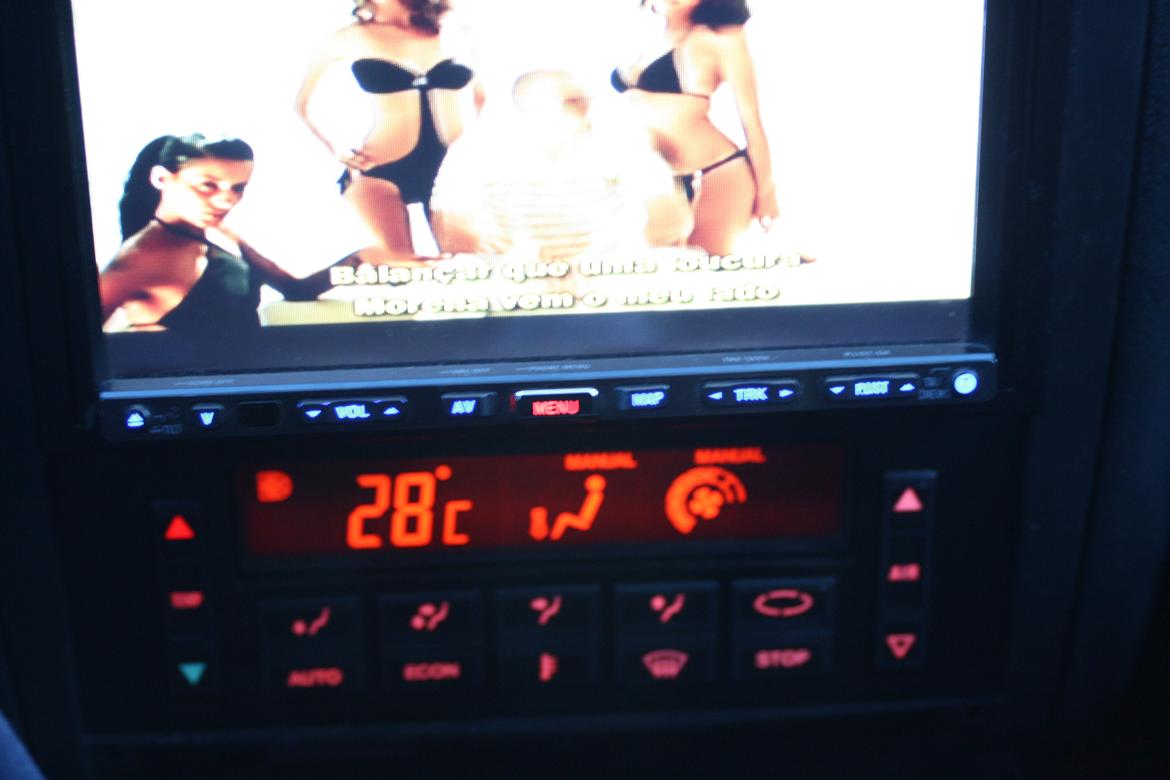 VW Golf 4 TDI Highline (Solgt) billede 21