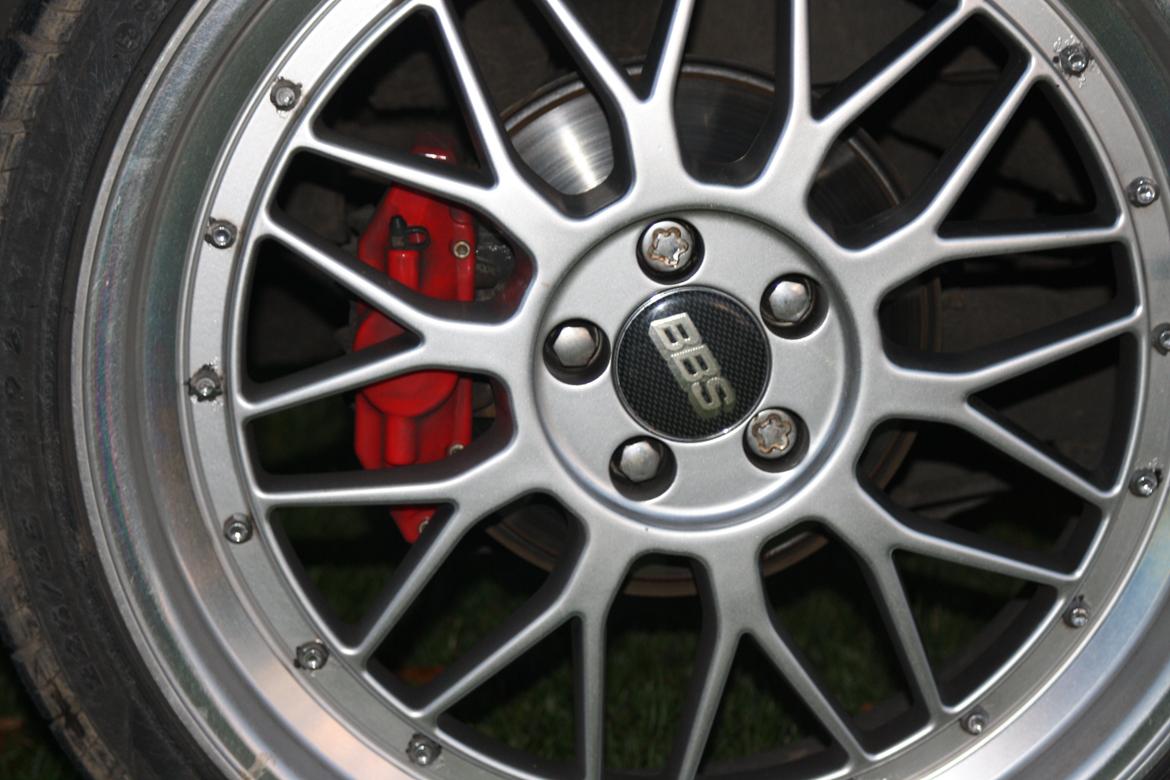 VW Golf 4 TDI Highline (Solgt) billede 17