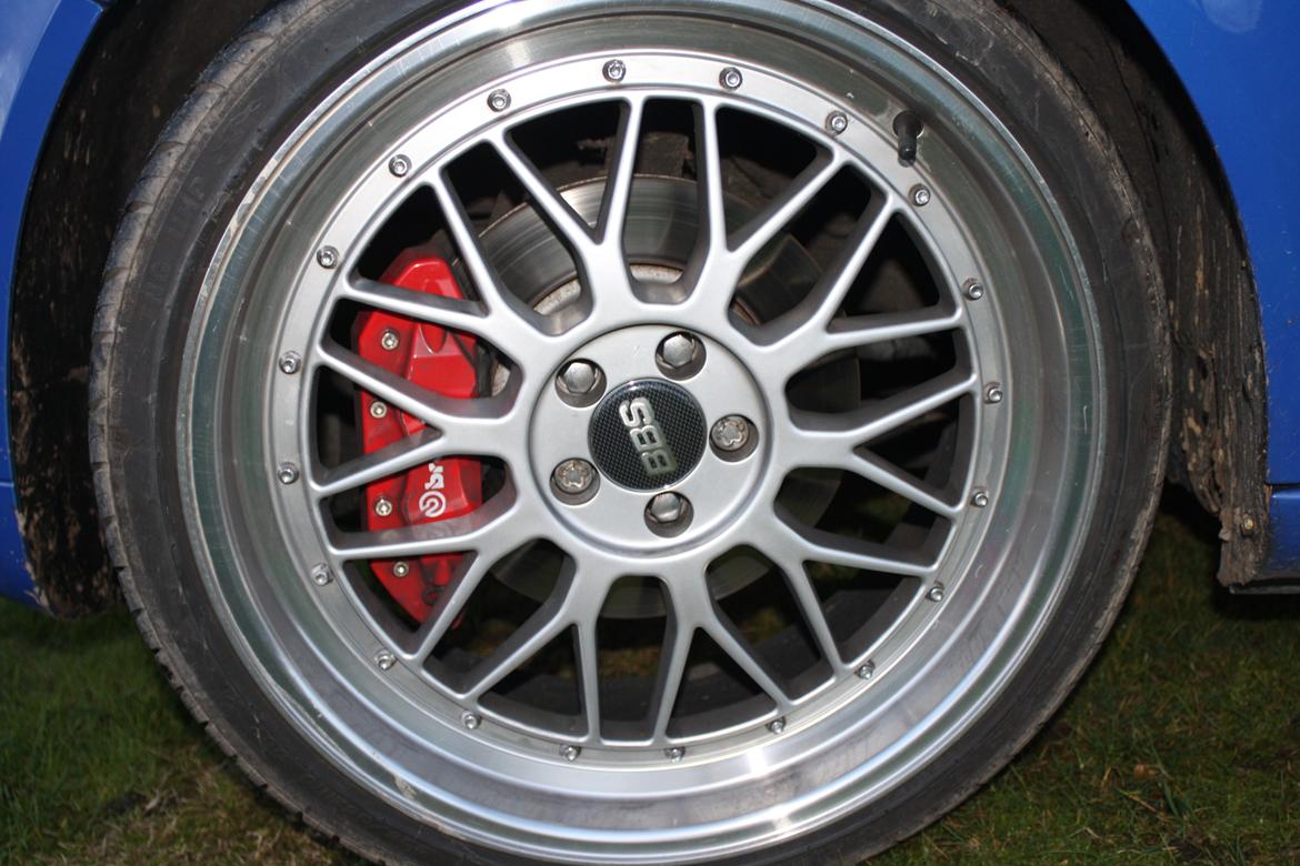 VW Golf 4 TDI Highline (Solgt) billede 16