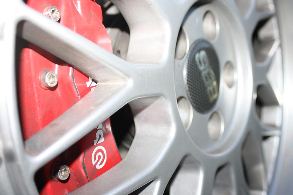 VW Golf 4 TDI Highline (Solgt) billede 18