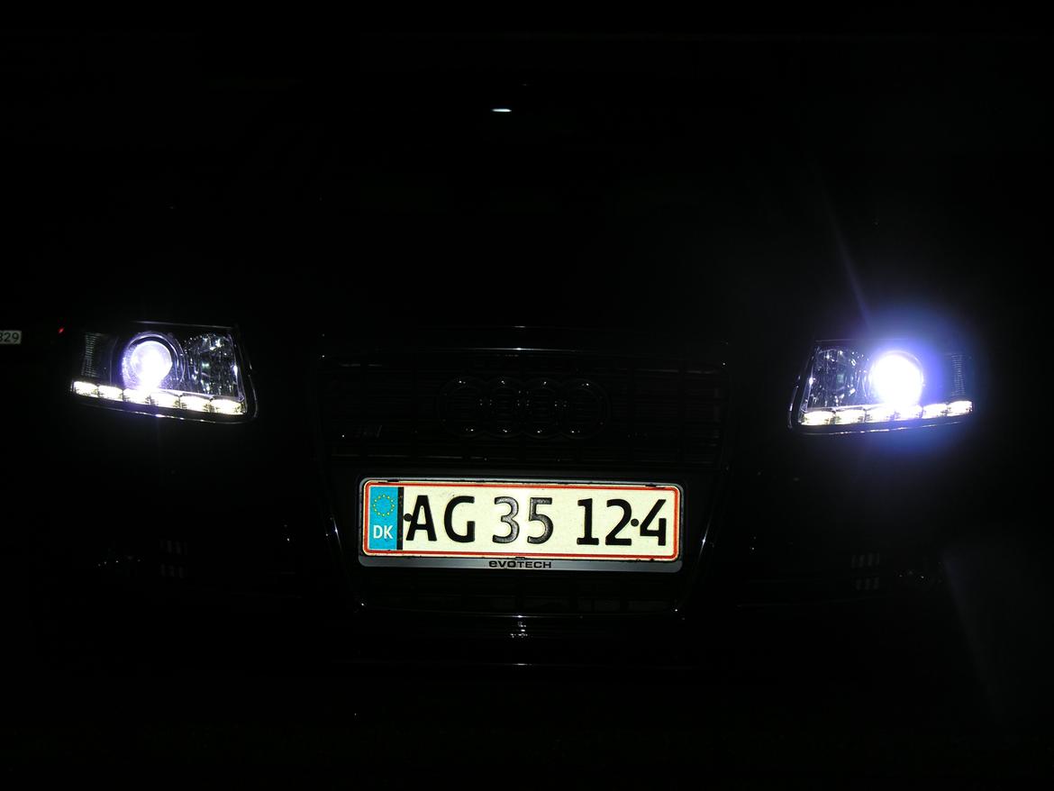 Audi A6  4f 3,0 TDI Quattro Aut billede 36