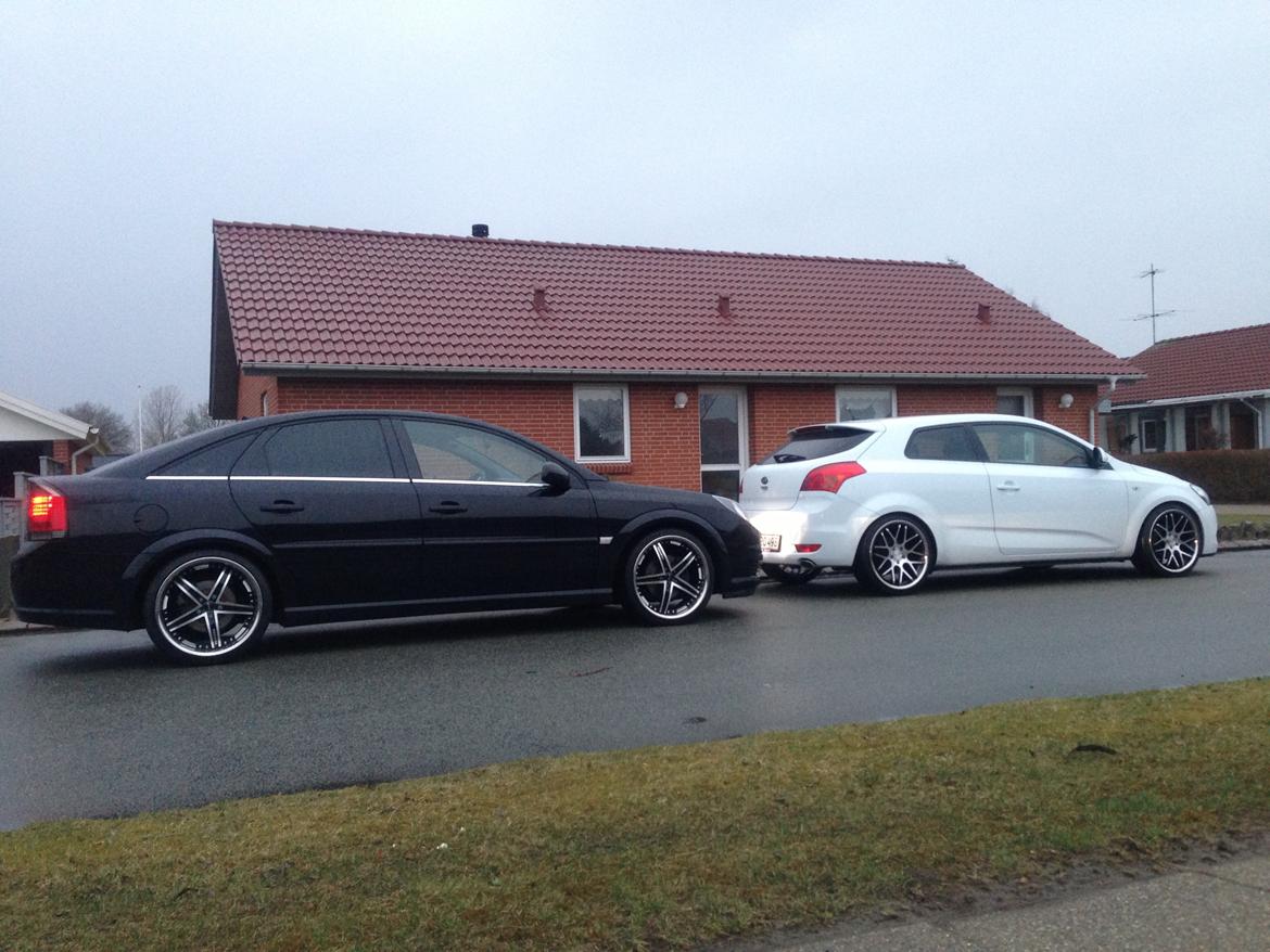 Kia Pro Ceed billede 46