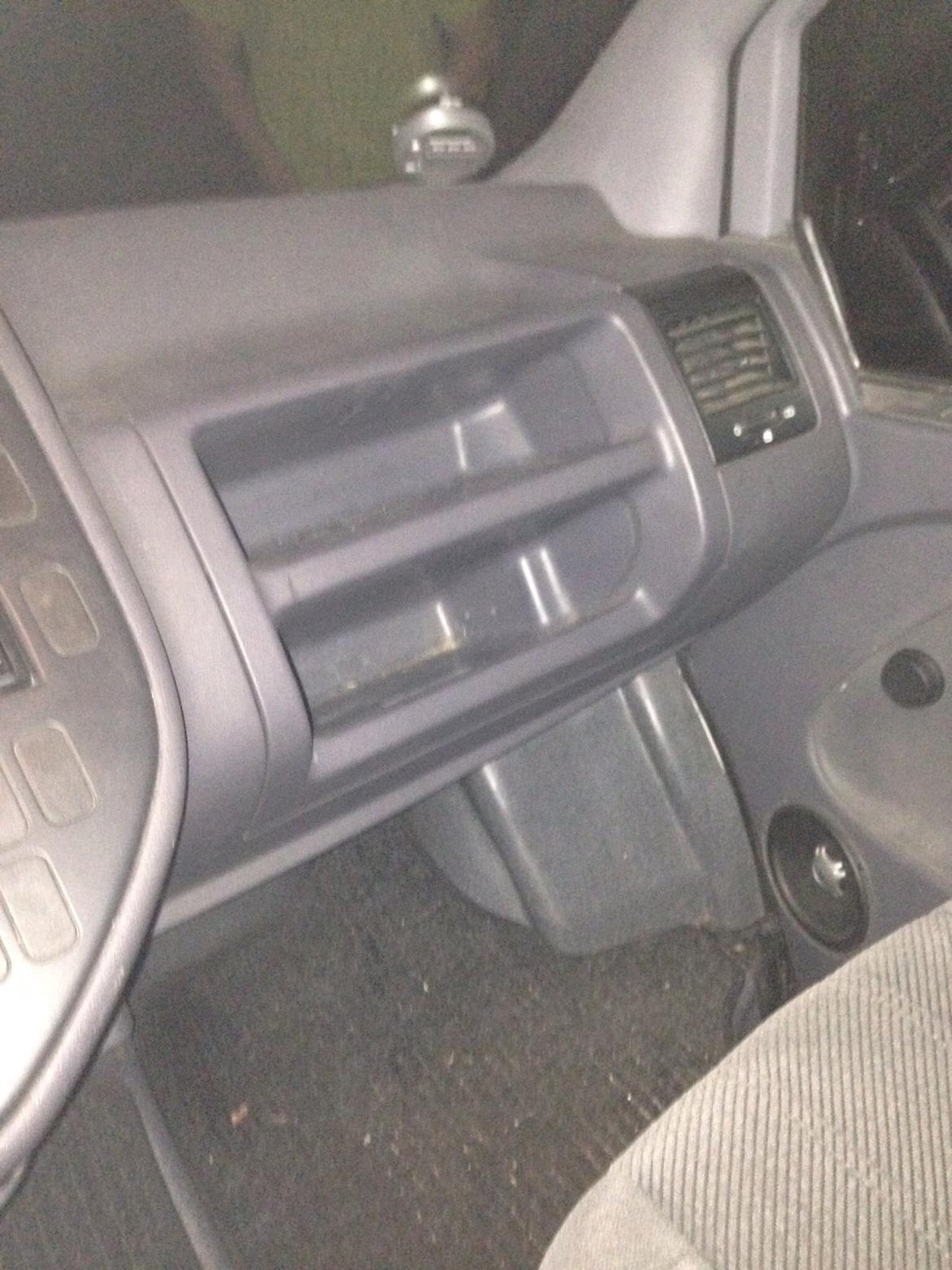 Mercedes Benz Vito 110D billede 12