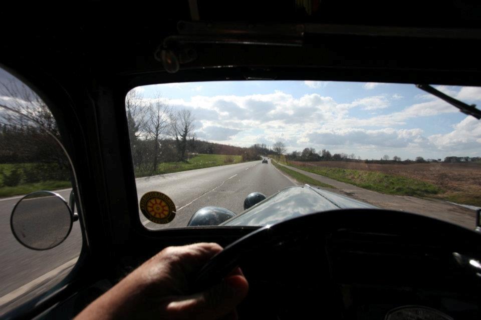 Adler Trumpf Junior 1E billede 2