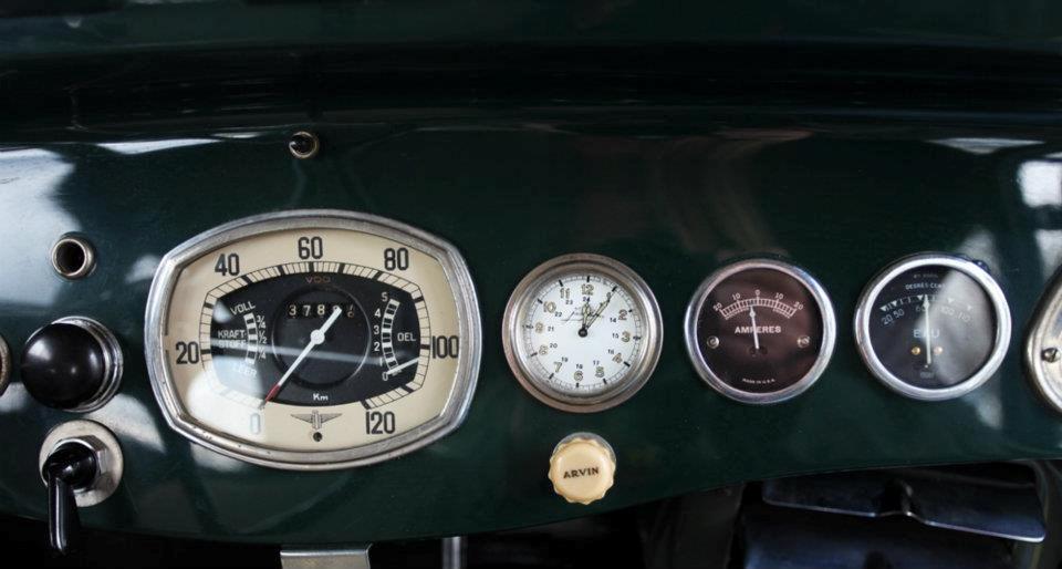 Adler Trumpf Junior 1E billede 5