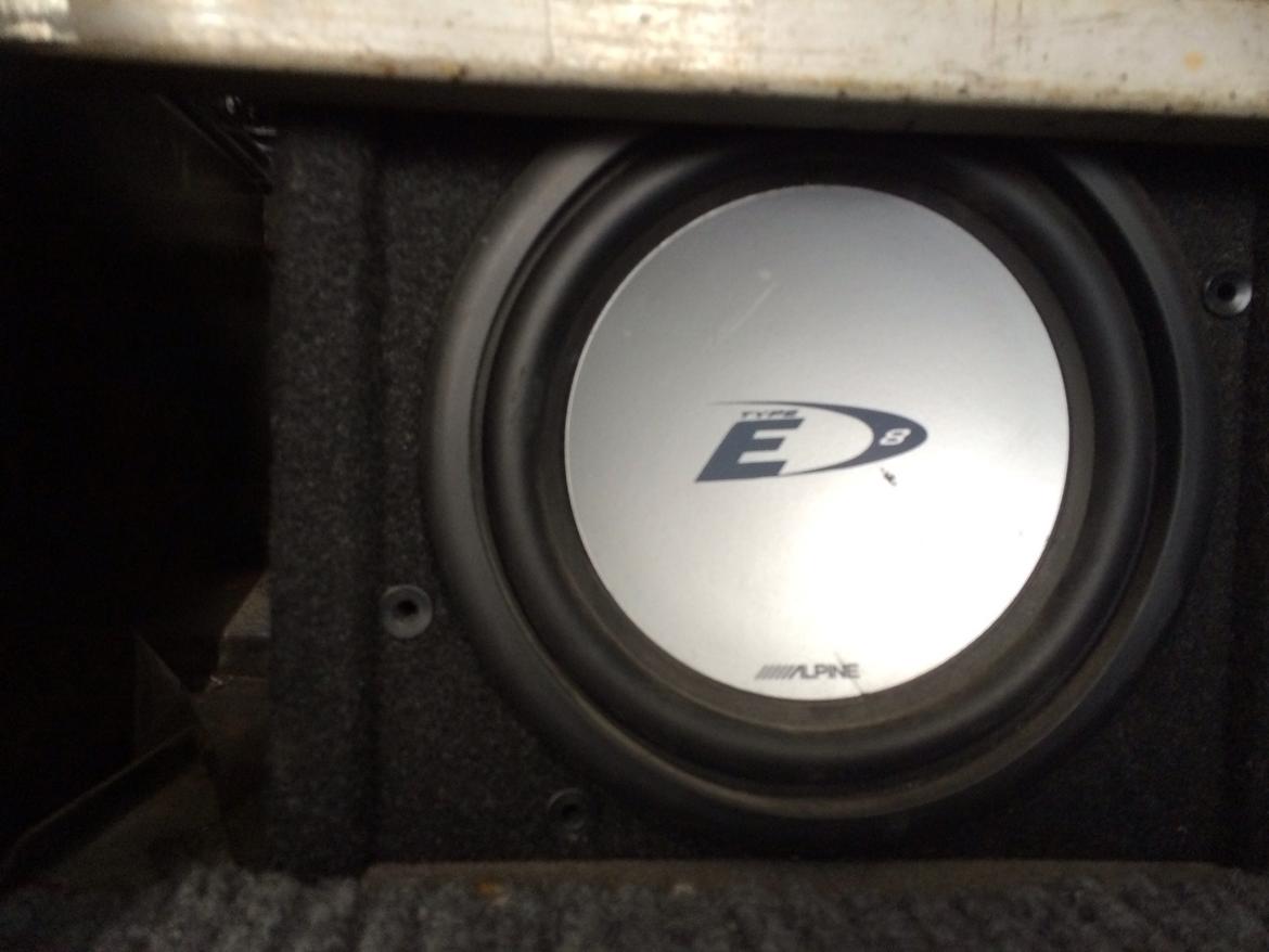 Mercedes Benz Vito 110D billede 17