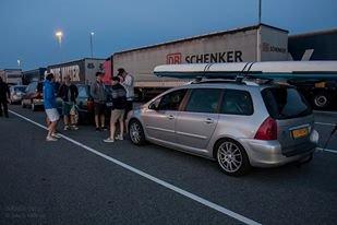 Peugeot 307sw airvan billede 14