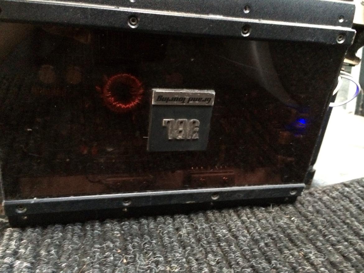 Mercedes Benz Vito 110D billede 18