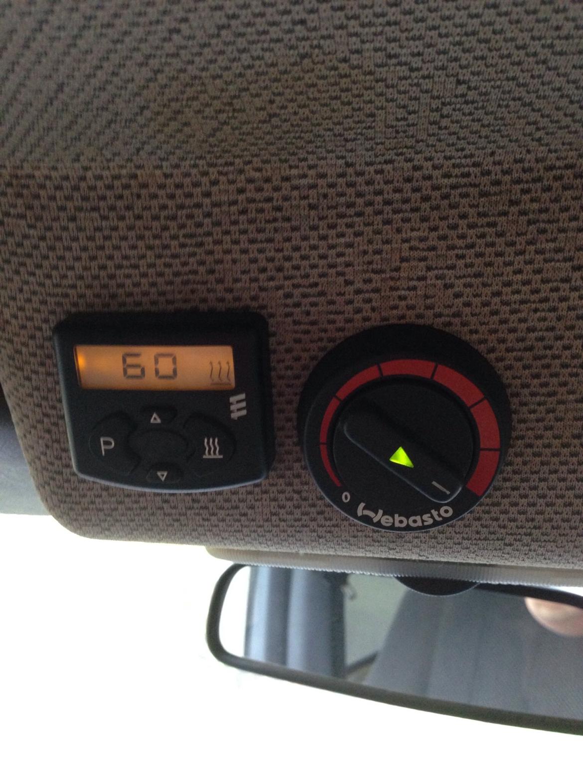 Mercedes Benz Vito 110D billede 20