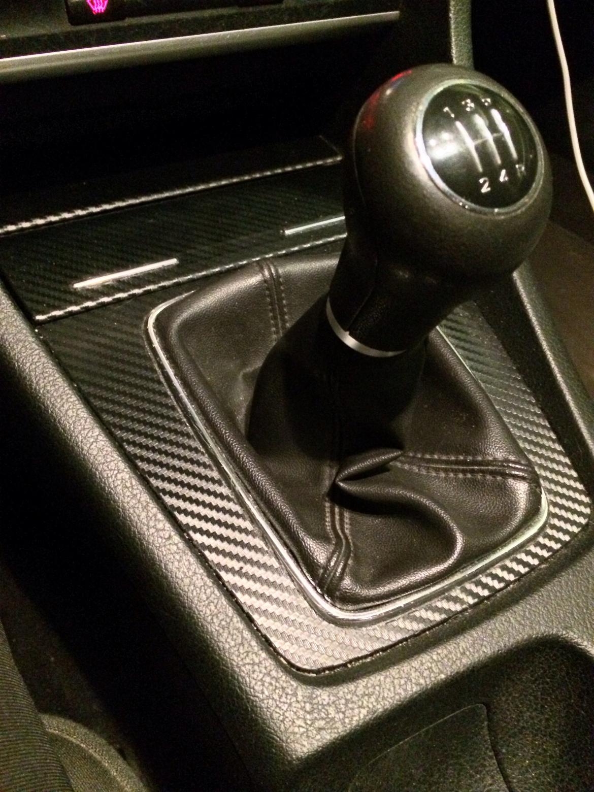 Audi A4 B6 8E 1.8T billede 12