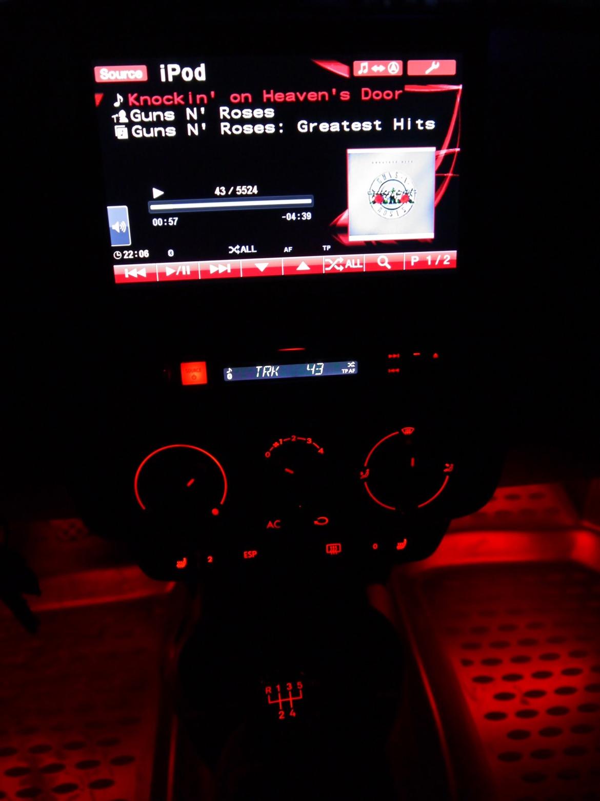 VW New Beetle cabriolet, "Bobbel-bilen", "Solgt" billede 21