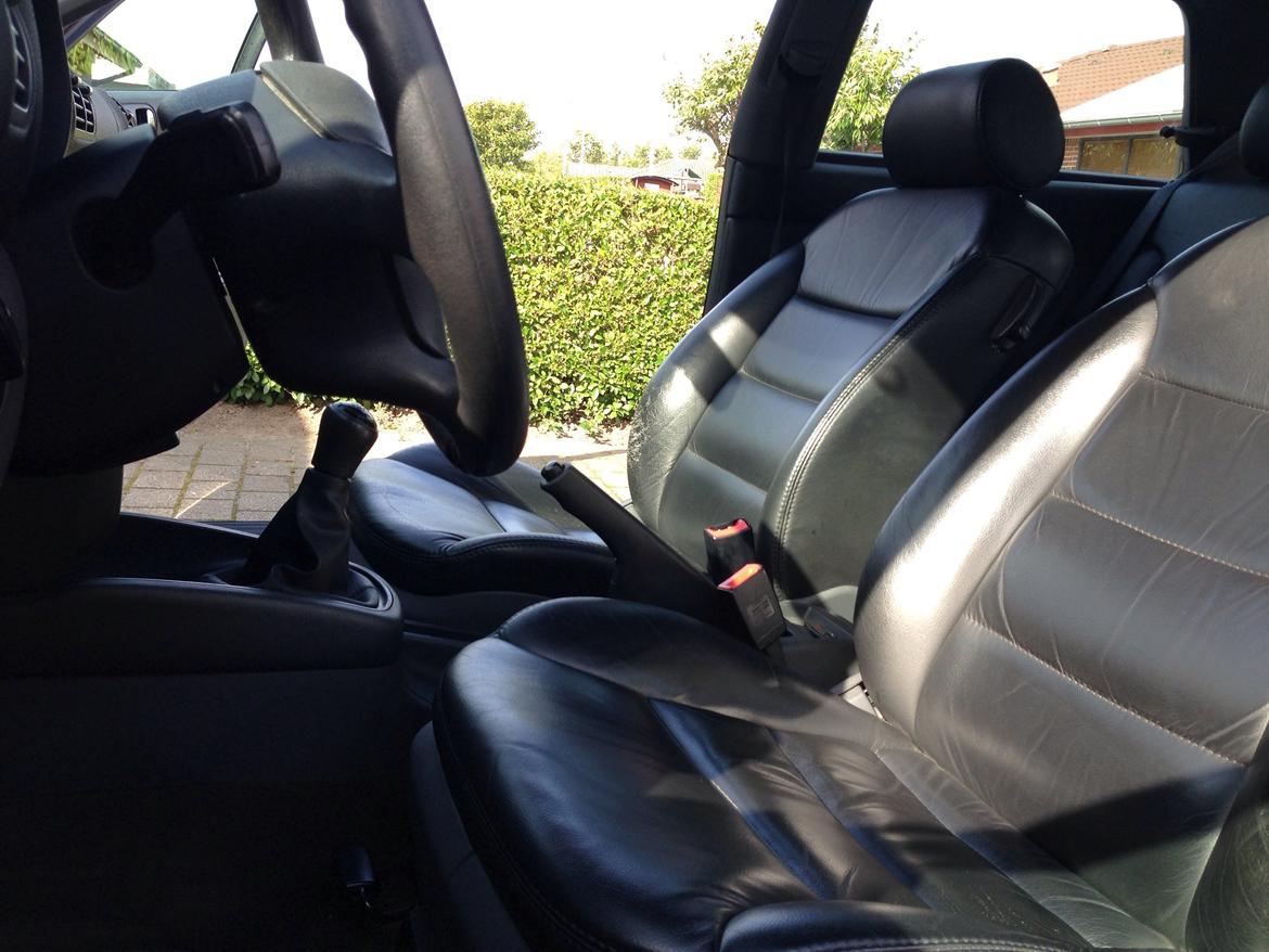 Audi A3 8L billede 2