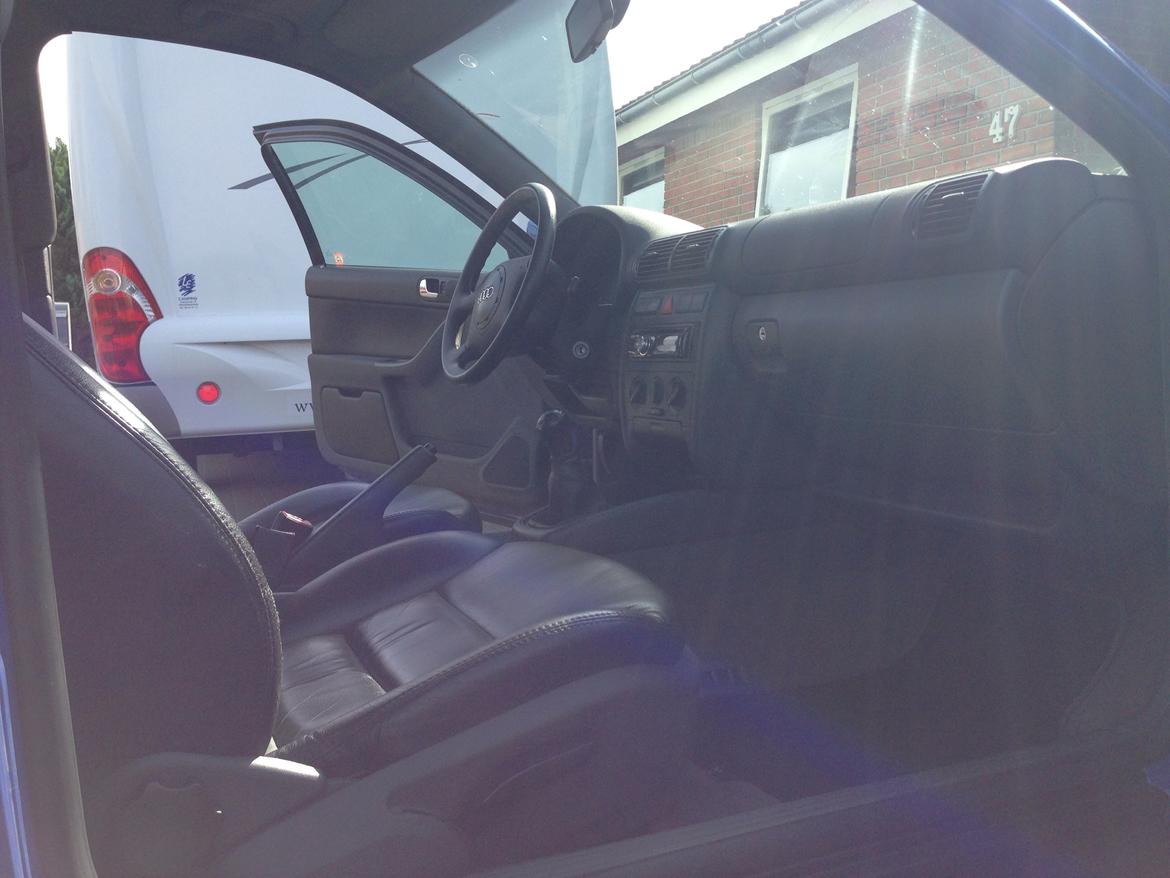 Audi A3 8L billede 5