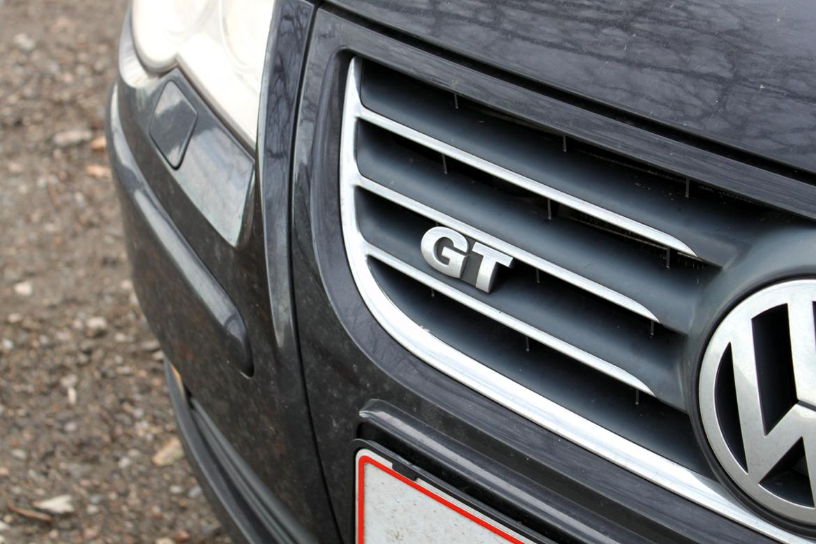 VW Polo 9N3 - 1.9 TDI billede 9